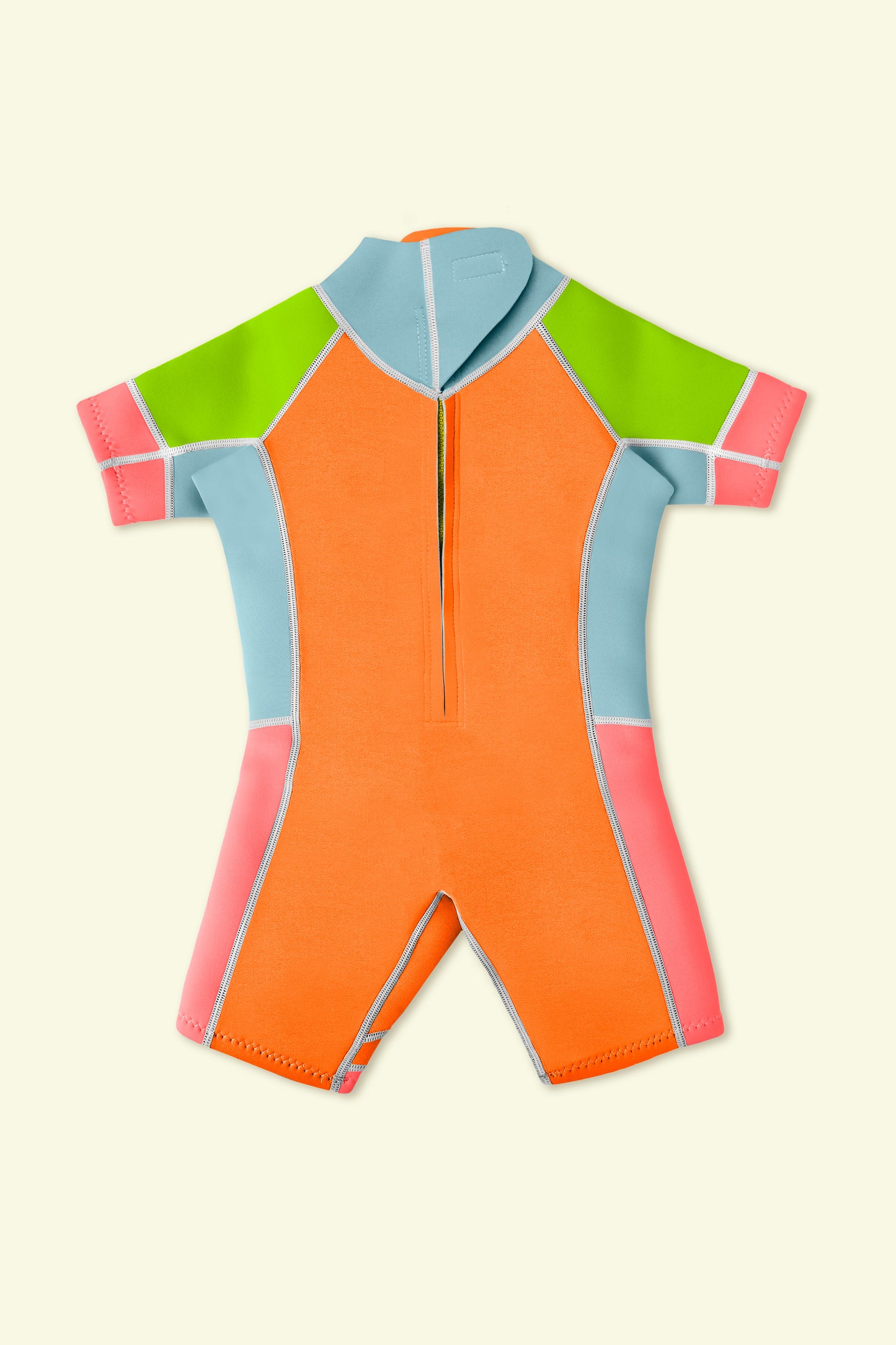 Summer Sherbet - SHIPPING FROM 5th AUGUST