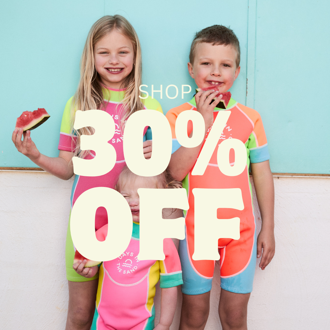 SALE - 30% OFF