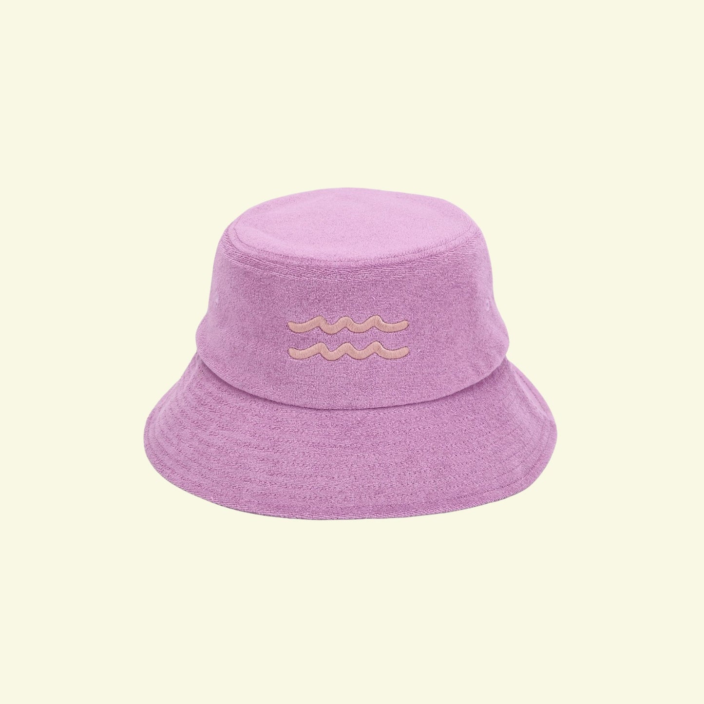 Bucket Hat - Lilac