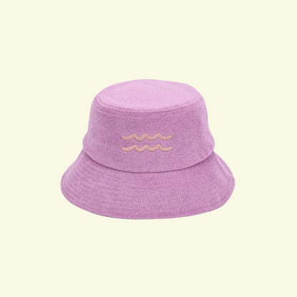 Bucket Hat - Lilac