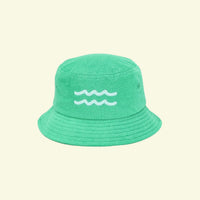 Bucket Hat - Green