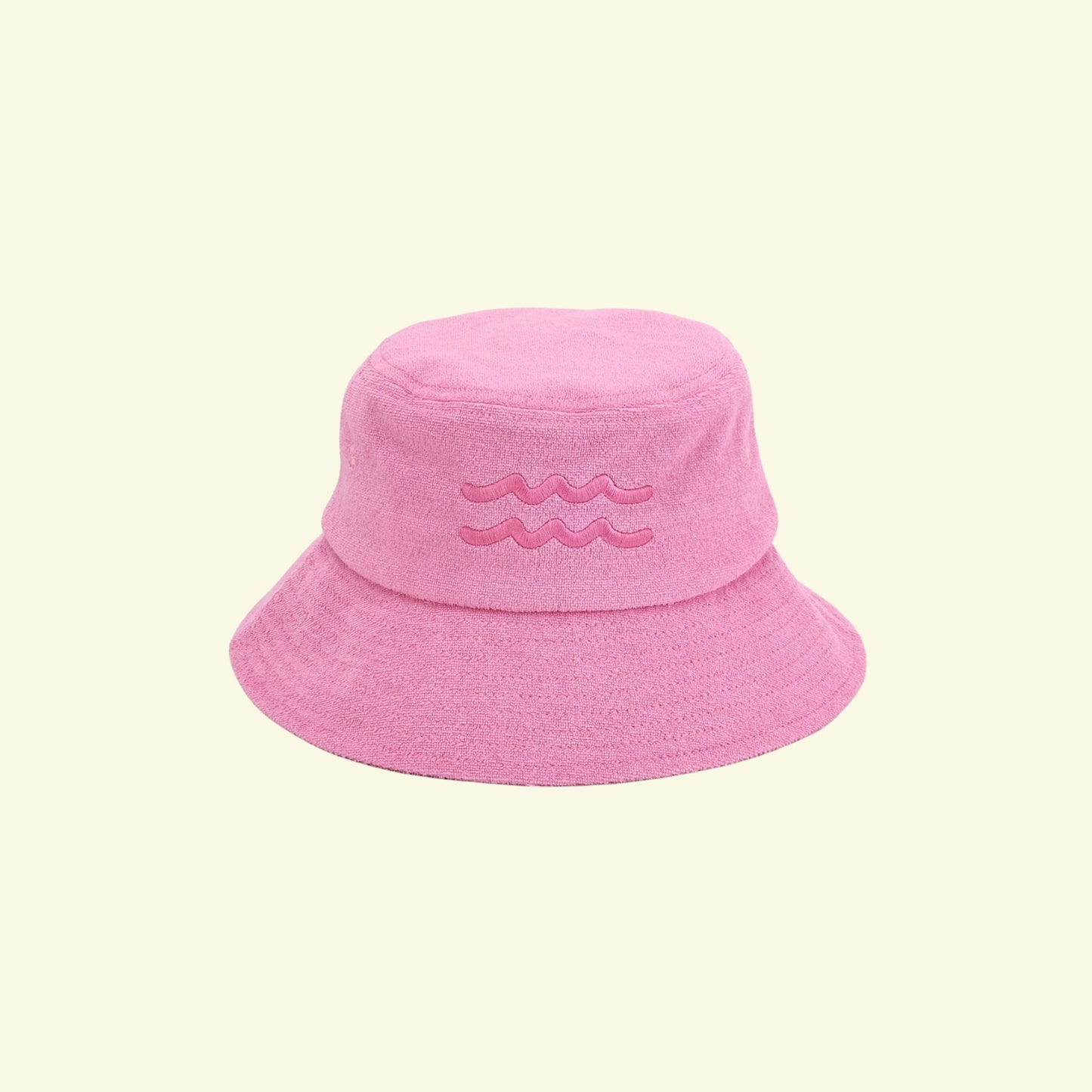 Bucket Hat - Pink