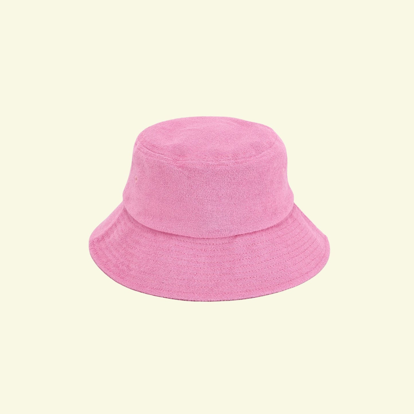 Bucket Hat - Pink