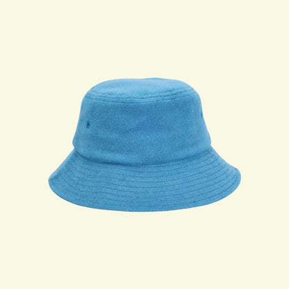 Bucket Hat - Blue (Shipping from 31st March)