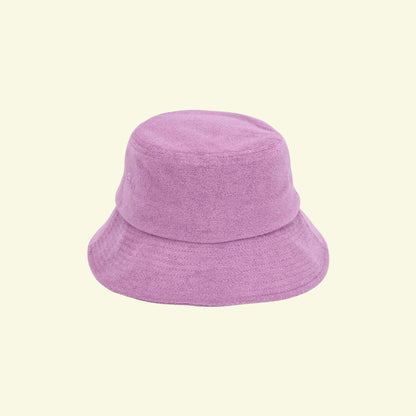 Bucket Hat - Lilac