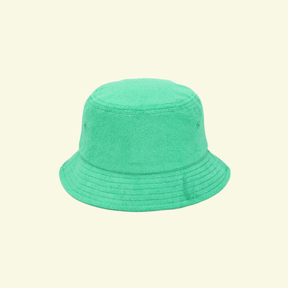 Bucket Hat - Green (Shipping from 31st March)