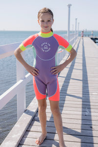 Dolphin Wetsuit