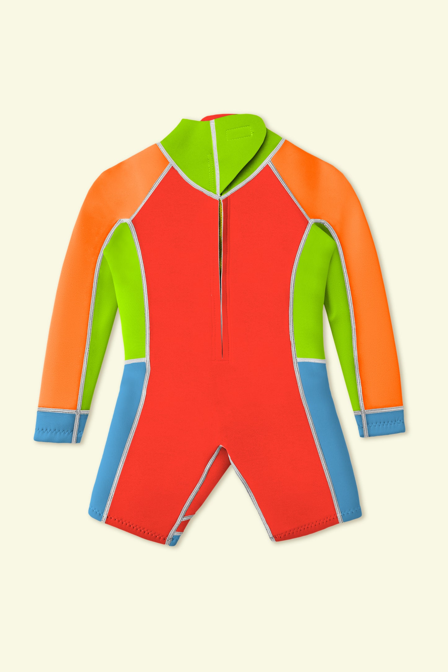 Fluro Fizz- SHIPPING FROM 5th AUGUST
