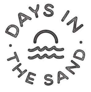 Days in the Sand