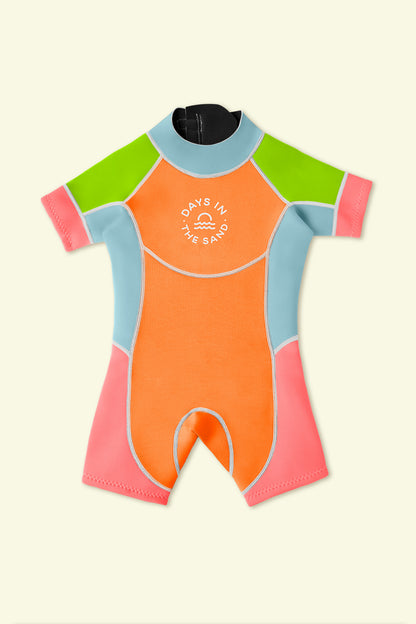 Summer Sherbet - SHIPPING FROM 5th AUGUST