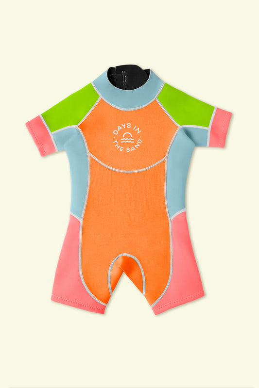 Summer Sherbet - SHIPPING FROM 5th AUGUST