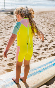 Aireys Wetsuit