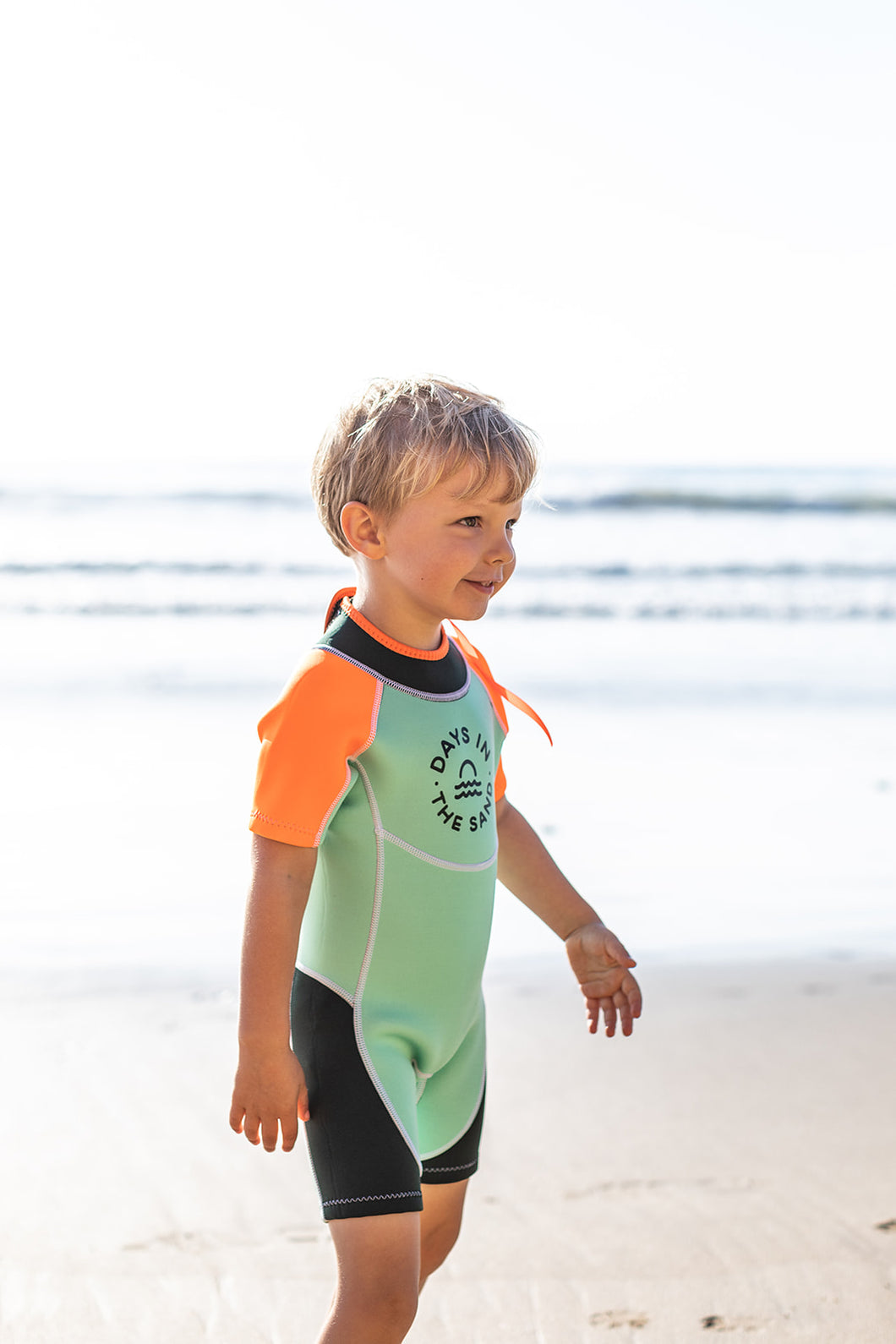 Sunnymead Wetsuit