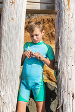 Load image into Gallery viewer, Bells Back Zip 2mm Springsuit Wetsuit
